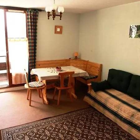 Studio 4 Pers. 3 Min A Pied Du Centre Village 69557 Appartamento *