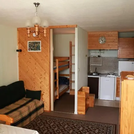 Appartamento Studio 4 Pers. 3 Min A Pied Du Centre Village 69557 Les Angles (Gard)